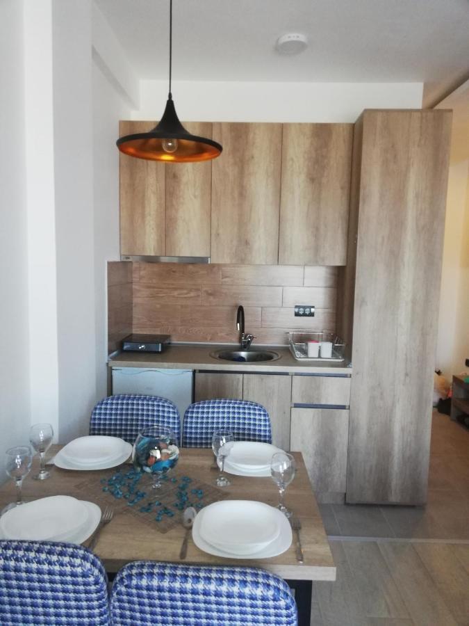 Apartman Adelfes P16, Milmari Resort Kopaonik Eksteriør bilde
