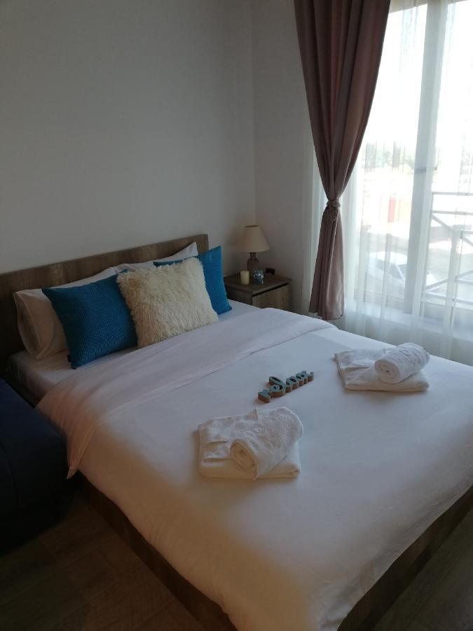 Apartman Adelfes P16, Milmari Resort Kopaonik Eksteriør bilde
