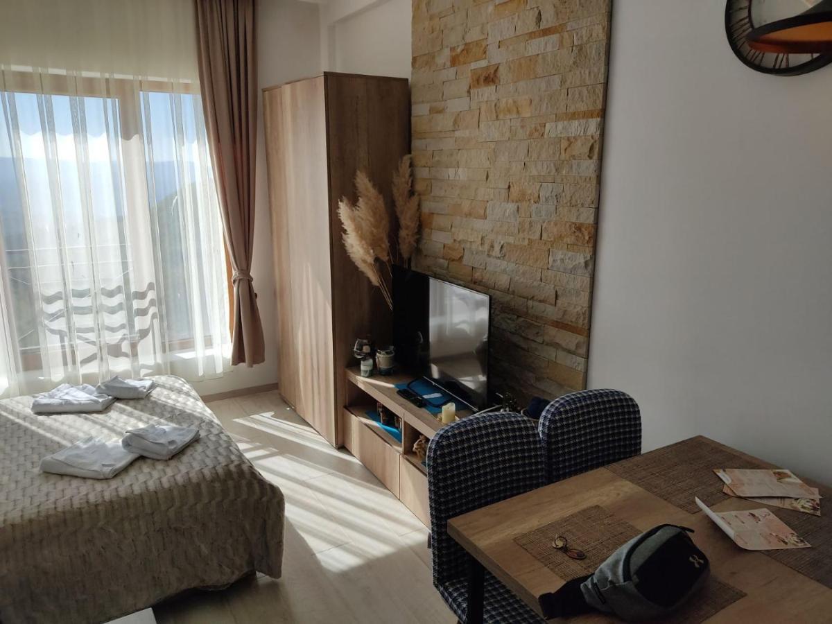 Apartman Adelfes P16, Milmari Resort Kopaonik Eksteriør bilde
