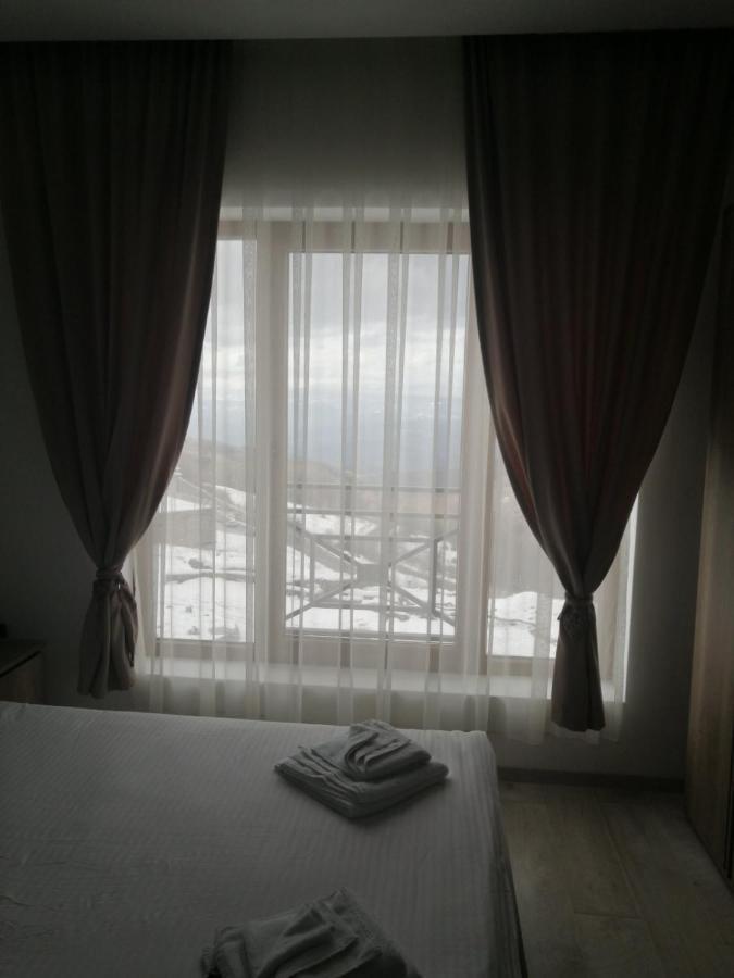 Apartman Adelfes P16, Milmari Resort Kopaonik Eksteriør bilde