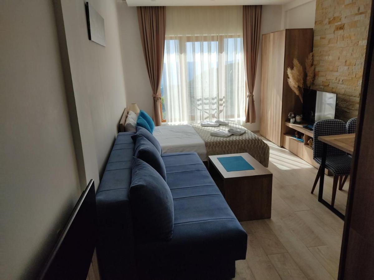 Apartman Adelfes P16, Milmari Resort Kopaonik Eksteriør bilde