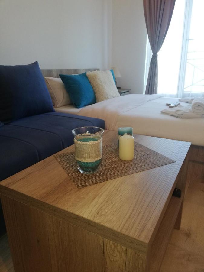 Apartman Adelfes P16, Milmari Resort Kopaonik Eksteriør bilde