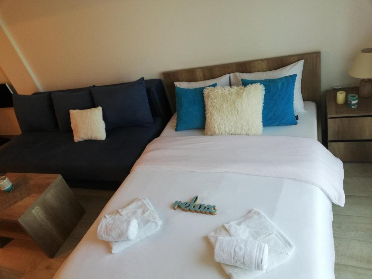 Apartman Adelfes P16, Milmari Resort Kopaonik Eksteriør bilde