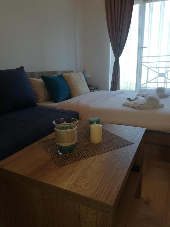 Apartman Adelfes P16, Milmari Resort Kopaonik Eksteriør bilde