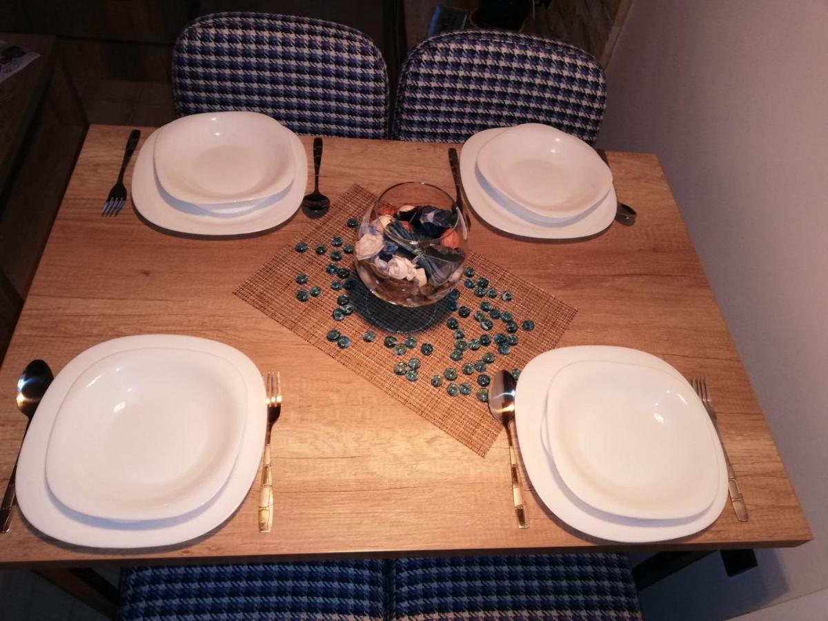 Apartman Adelfes P16, Milmari Resort Kopaonik Eksteriør bilde