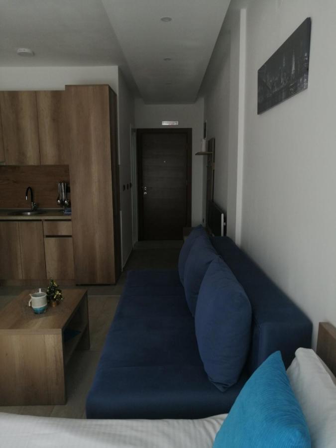 Apartman Adelfes P16, Milmari Resort Kopaonik Eksteriør bilde