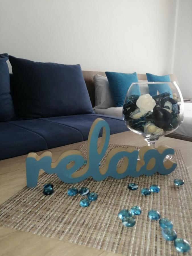 Apartman Adelfes P16, Milmari Resort Kopaonik Eksteriør bilde