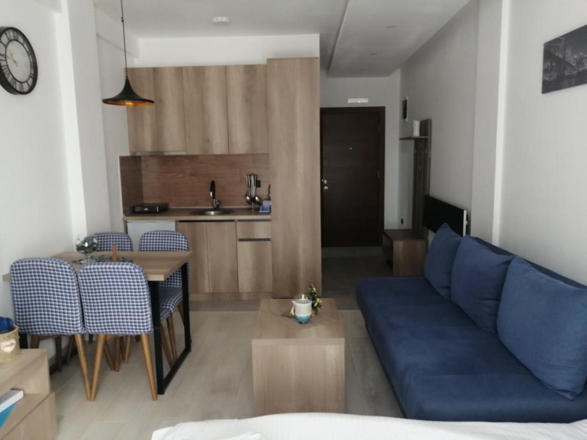 Apartman Adelfes P16, Milmari Resort Kopaonik Eksteriør bilde
